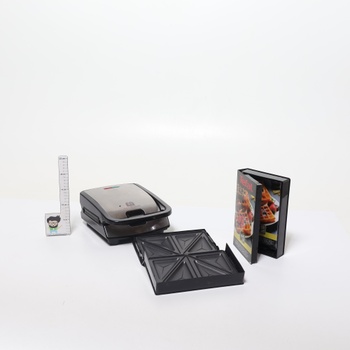 Sendvičovač Vaflovač Tefal 3045386363643