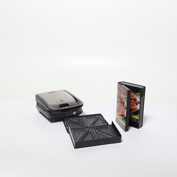 Sendvičovač Vaflovač Tefal 3045386363643