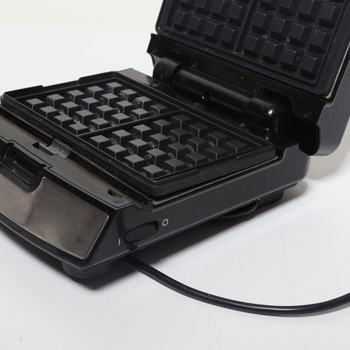 Sendvičovač Vaflovač Tefal 3045386363643