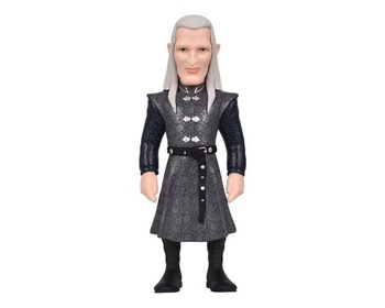 MINIX - TV seriál #146 - Dom drakov - Daemon Targaryen - Kolektívová figúrka 12 cm