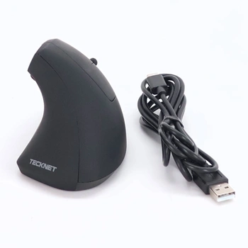 Bezdrôtová myš Tecknet TK-MS016 ergonomická