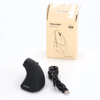 Bezdrôtová myš Tecknet TK-MS016 ergonomická