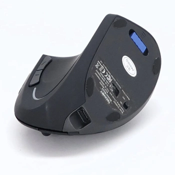 Bezdrôtová myš Tecknet TK-MS016 ergonomická