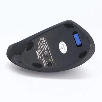Bezdrôtová myš Tecknet TK-MS016 ergonomická