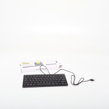 Kabelová klávesnice Ciciglow TT-A01 USB