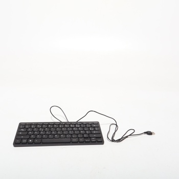 Káblová klávesnica Ciciglow TT-A01 USB