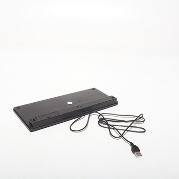 Kabelová klávesnice Ciciglow TT-A01 USB