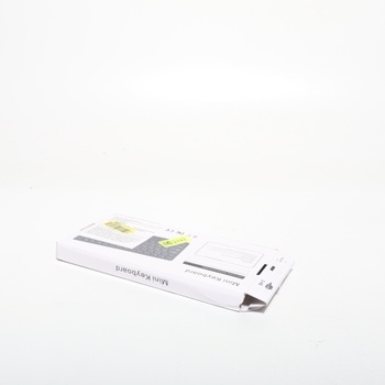 Káblová klávesnica Ciciglow TT-A01 USB