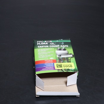 Počítadlo bublín JBL 6468000