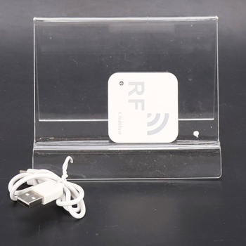 Inteligentné diaľkové ovládanie WiFi, univerzálne RF diaľkové ovládanie s 433 MHz, programovacie funkcie,