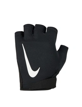 Pánske fitness rukavice Nike Gym Essential 2.0, tréningové rukavice s ohybom, na cvičenie, silový