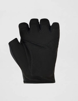Pánske fitness rukavice Nike Gym Essential 2.0, tréningové rukavice s ohybom, na cvičenie, silový