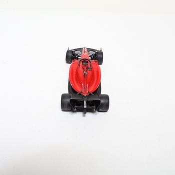 RC auto Turbo Challenge červené