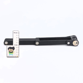 Skládací zámek Abus 6000C 90 cm