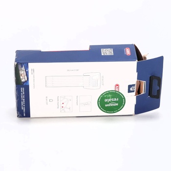 Skládací zámek Abus 6000C 90 cm