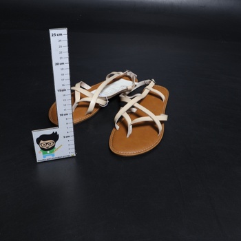 Dámské sandále Amazon essentials EU 44.5