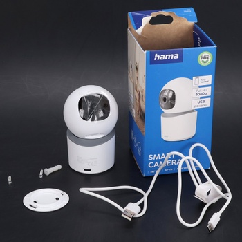 Monitorovacia kamera Hama 00176652