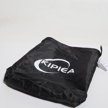 Krycia plachta Kipiea, tvar L