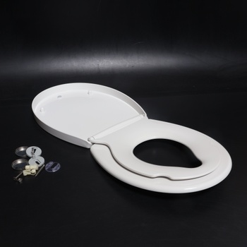WC sedátko pro děti Ibergrif M41002-2