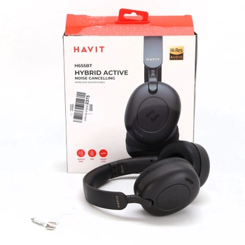 Bezdrátová sluchátka Havit TW969 Lite
