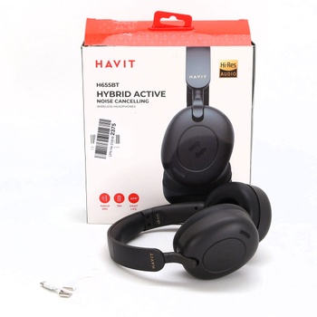 Bezdrôtové slúchadlá Havit TW969 Lite