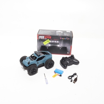 RC auto Kizeefun 8837 High Speed
