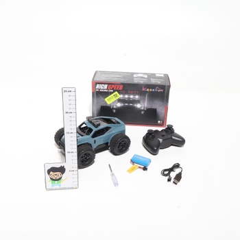 RC auto Kizeefun 8837 High Speed