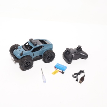 RC auto Kizeefun 8837 High Speed