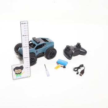 RC auto Kizeefun 8837 High Speed