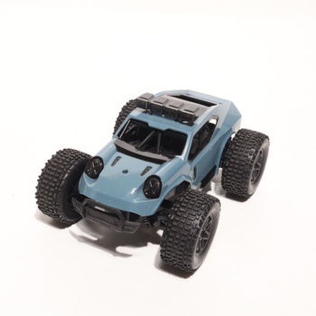 RC auto Kizeefun 8837 High Speed