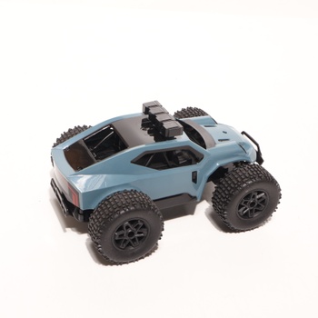 RC auto Kizeefun 8837 High Speed