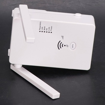 Wifi zosilňovač biely 1200 Mbps