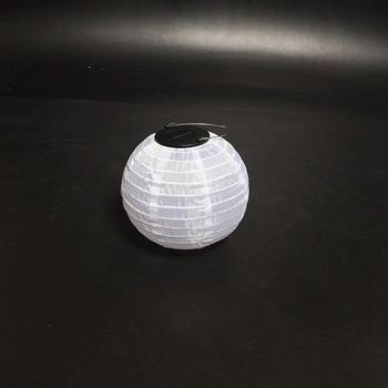 Sada Qedertek lampionů 4 ks 20 cm