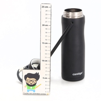 Fľaša na pitie Contigo Ashland Chill 590 ml