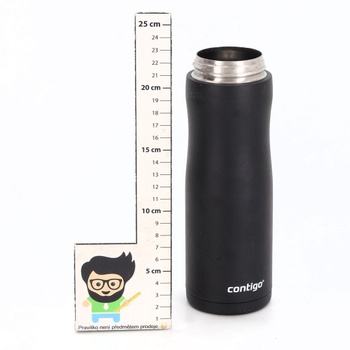 Láhev na pití Contigo Ashland Chill 590 ml