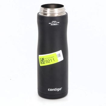 Fľaša na pitie Contigo Ashland Chill 590 ml