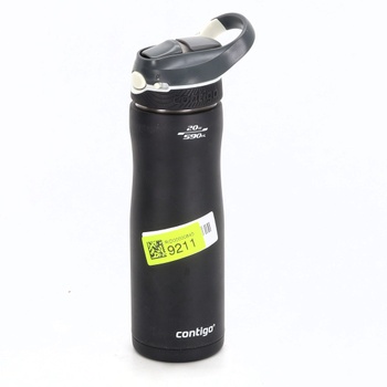 Fľaša na pitie Contigo Ashland Chill 590 ml