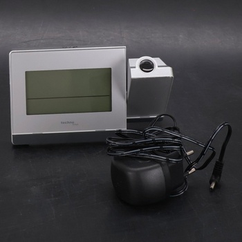 Rádiobudík s projekciou Technoline WT 538