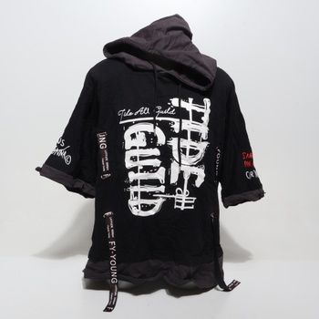 Pánské tričko XYXIONGMAO, 2 XL