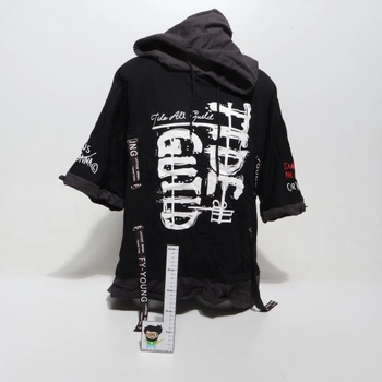 Pánské tričko XYXIONGMAO, 2 XL