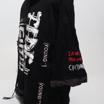 Pánské tričko XYXIONGMAO, 2 XL