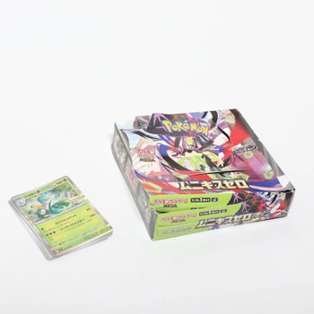 MEGA Expansion Pack Monikis Zero Box