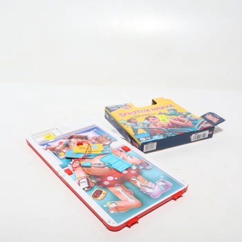 Dětská hra Operace Hasbro