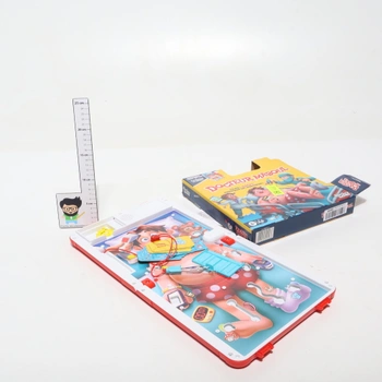 Dětská hra Operace Hasbro