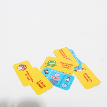 Dětská hra Operace Hasbro