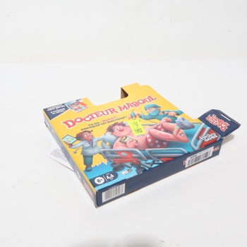 Dětská hra Operace Hasbro