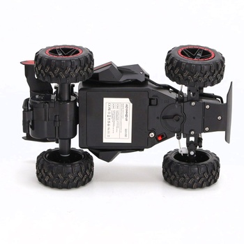 RC auto ACAMMZAR G03096R na ovládanie