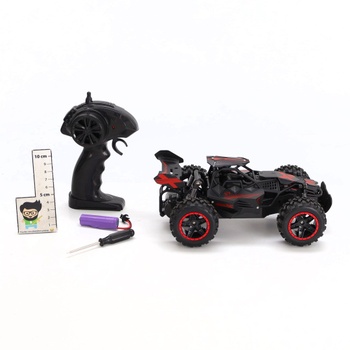 RC auto ACAMMZAR G03096R na ovládanie