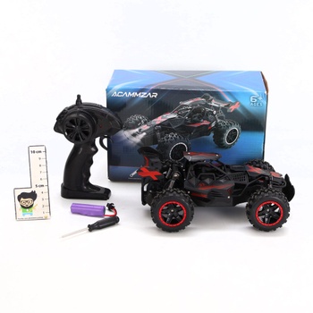 RC auto ACAMMZAR G03096R na ovládanie
