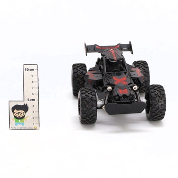 RC auto ACAMMZAR G03096R na ovládanie